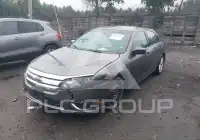2012 Ford FUSION фото