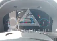 2012 Ford FUSION photo