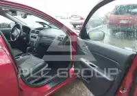 2012 Ford FUSION фото