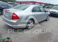 2012 Ford FUSION фото