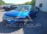2012 Ford FUSION фото