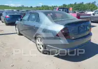 2012 Ford FUSION фото