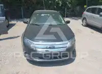 2012 Ford FUSION photo