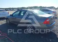 2012 Ford FUSION фото