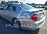 2012 Ford FUSION photo