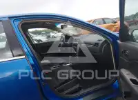 2012 Ford FUSION photo