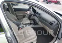 2012 Ford FUSION фото