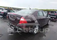 2012 Ford FUSION фото