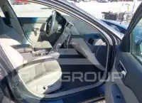 2012 Ford FUSION фото