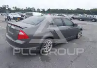 2012 Ford FUSION photo