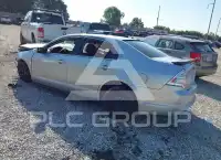 2012 Ford FUSION photo