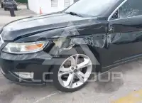 2012 Ford TAURUS фото