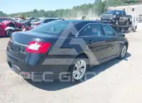 2012 Ford TAURUS photo