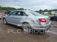 2012 Ford TAURUS photo