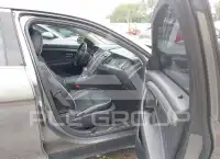 2012 Ford TAURUS фото