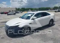 2012 Ford TAURUS photo