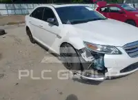 2012 Ford TAURUS фото