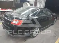 2012 Ford TAURUS photo