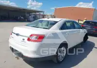 2012 Ford TAURUS photo