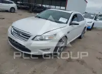 2012 Ford TAURUS фото