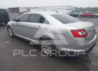 2012 Ford TAURUS photo