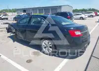 2012 Ford TAURUS фото