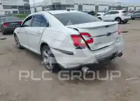 2012 Ford TAURUS фото