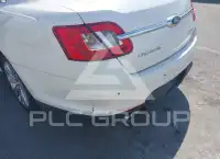 2012 Ford TAURUS photo