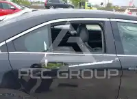 2012 Ford TAURUS фото