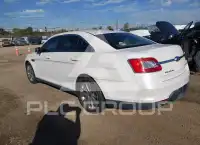2012 Ford TAURUS photo