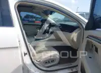 2012 Ford TAURUS фото