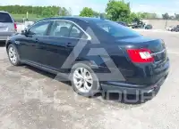 2012 Ford TAURUS photo
