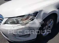 2012 Ford TAURUS фото