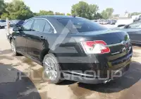2012 Ford TAURUS фото