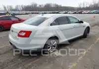 2012 Ford TAURUS фото