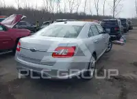 2012 Ford TAURUS photo