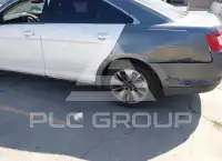 2012 Ford TAURUS фото