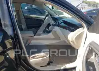 2012 Ford TAURUS photo