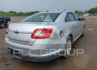 2012 Ford TAURUS photo