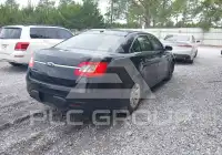 2012 Ford TAURUS фото
