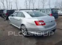 2012 Ford TAURUS photo