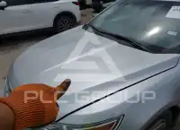 2012 Ford TAURUS фото