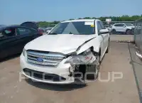 2012 Ford TAURUS photo