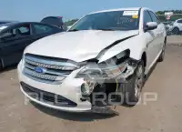 2012 Ford TAURUS photo