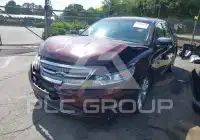 2012 Ford TAURUS photo
