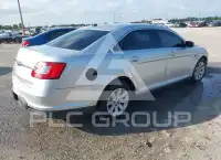 2012 Ford TAURUS фото