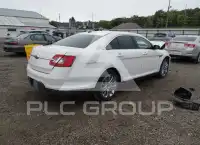 2012 Ford TAURUS photo
