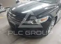 2012 Ford TAURUS photo