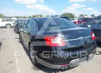 2012 Ford TAURUS photo