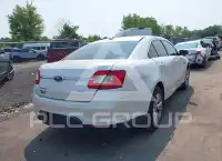 2012 Ford TAURUS photo